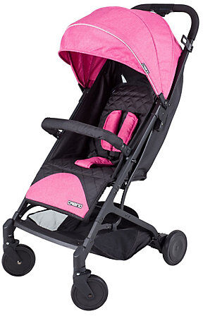 CABINO Buggy Nano rosa