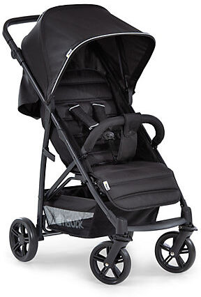 Hauck Buggy Rapid 4, caviar/tango schwarz