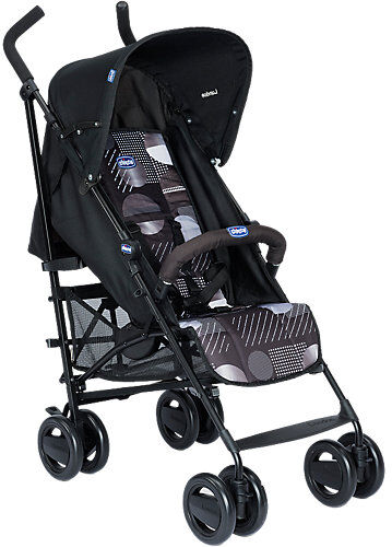 CHICCO Buggy London Up, matrix grau