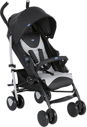 CHICCO Sportwagen Echo, stone grau