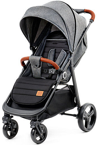 Kinderkraft Buggy Putchair Grande, grau