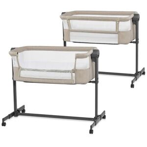 KinderKraft Vagga/Coo-Sleeper - Next Up Beige