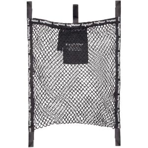 Kongwalther Magic Shopper Net Til Barnevogn, Sort - Kongwalther - Accessories - Buump