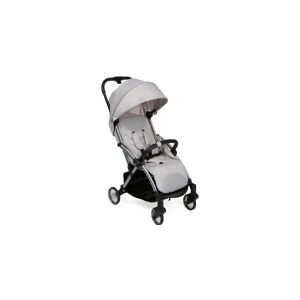 Wózek Chicco WÓZEK CHICCO GOODY PLUS GREY MIST 07079877720000