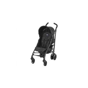 Chicco paraplyklapvogn – Lite Way3 – Sort fra Chicco