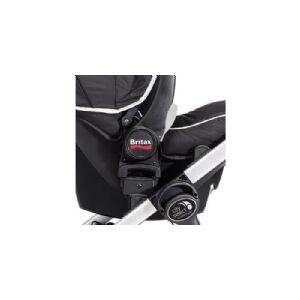 BabyJogger BABY JOGGER BBJ ADAPTER C SELECT/VERSA BRITAX B SAFE 90322 - A BJ90322