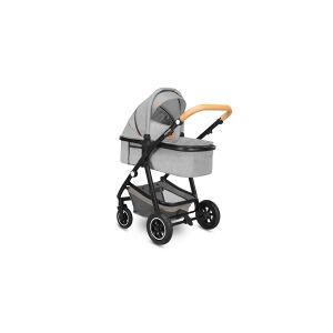 Lionelo Strollers - Lo-Amber 3In1 Grey Stone
