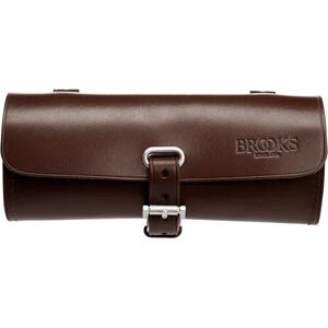 Brooks Challenge Brown Sadeltaske, 0.5l - Brun