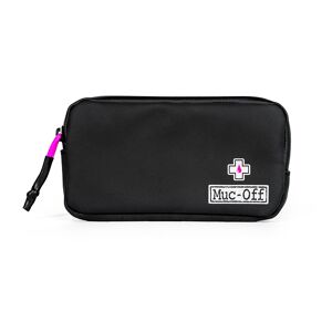 Muc-Off Essentials Rainproof Case, Black - Sort