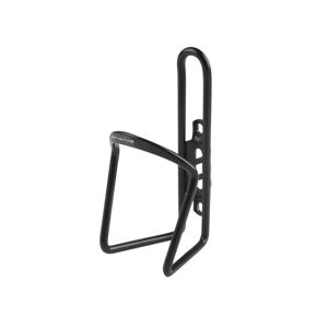 M-Wave Alu Flaskeholder, Black - Sort