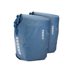 Thule Shield Pannier Blue Cykeltasker, 2 X 25l - Blå