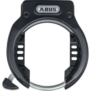 Abus 4650l Ringlås, Bred - Sort