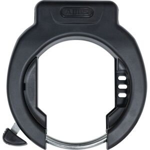 Abus Amparo 4750xl Ringlås, Bred - Sort