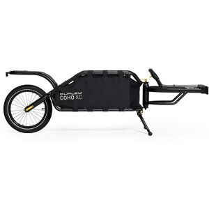 Burley Coho Xc Cargo Trailer - Sort