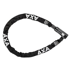 AXA Absolute C5 Kædelås, 90cm - Sort
