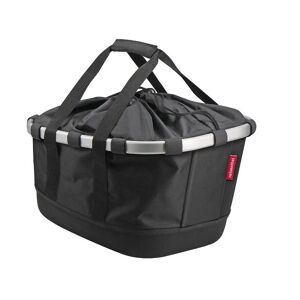 Klickfix Reisenthel Uniklip Bagkurv, 21l - Sort