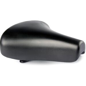 Selle Royal Holland Unisex Cykelsadel, Black - Sort - Onesize