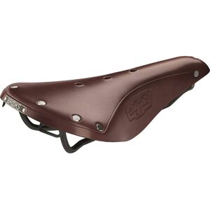 Brooks B17 Herresadel, Brown - Brun - Onesize