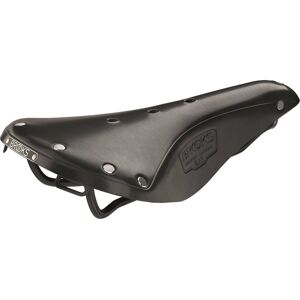 Brooks B17 Herresadel, Black - Sort - Onesize