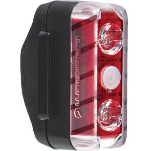 Blackburn Dayblazer Genopladelig Baglygte, 65 Lumen - Cykellygte