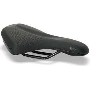 Selle Royal Vivo Urban Cykelsadel - Sort - Onesize