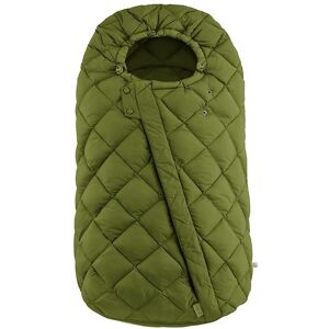 Cybex Kørepose - Snøgga 2 - Nature Green/green - Cybex - Onesize - Kørepose