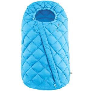 Cybex Kørepose - Snøgga 2 - Beach Blue/turquoise - Cybex - Onesize - Kørepose