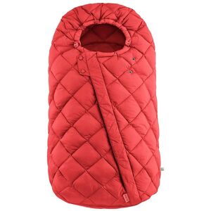 Cybex Kørepose - Snøgga 2 - Hibiscus Red/red - Cybex - Onesize - Kørepose