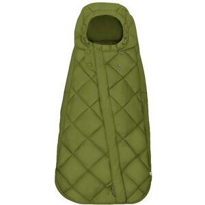 Cybex Kørepose - Snøgga Mini 2 - Nature Green/green - Cybex - Onesize - Kørepose