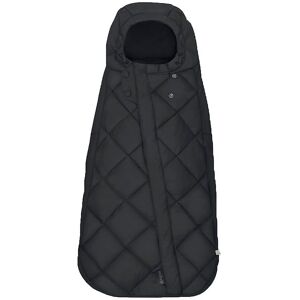 Cybex Kørepose - Snøgga Mini 2 - Moon Black - Cybex - Onesize - Kørepose