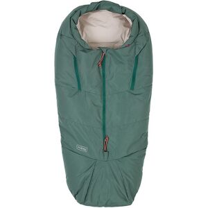 Voksi Kørepose - Adventure - Dark Sea Green - Voksi - Onesize - Kørepose