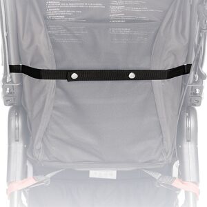 Prosupport Selection Sit-Up Strap - Klapvogns Tilbehør - Sort - Prosupport - Onesize - Klapvogn