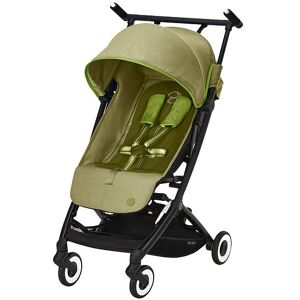 Cybex Klapvogn - Libelle - Nature Green/green - Cybex - Onesize - Klapvogn