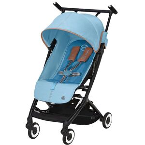 Cybex Klapvogn - Libelle - Beach Blue - Cybex - Onesize - Klapvogn