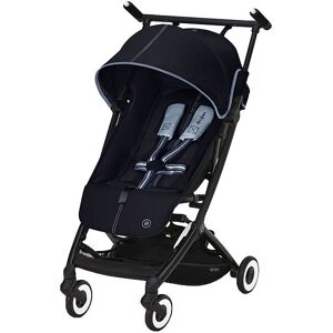 Cybex Klapvogn - Libelle - Ocean Blue - Cybex - Onesize - Klapvogn