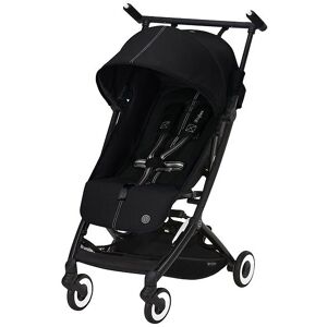 Cybex Klapvogn - Libelle - Moon Black - Cybex - Onesize - Klapvogn