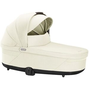 Cybex Babylift - Cot S Lux - Seashell Beige - Cybex - Onesize - Babylift