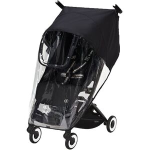 Cybex Regnslag Til Klapvogn - Libelle - Transparent - Cybex - Onesize - Regnslag