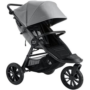 Baby Jogger Klapvogn M. Regnslag - City Elite 2 - Pike - Baby Jogger - Onesize - Klapvogn