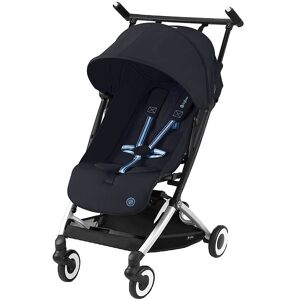 Cybex Klapvogn - Libelle - Dark Blue - Cybex - Onesize - Klapvogn