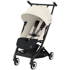 Cybex Klapvogn - Libelle - Canvas White - Cybex - Onesize - Klapvogn