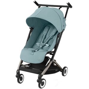 Cybex Klapvogn - Libelle - Stormy Blue - Cybex - Onesize - Klapvogn