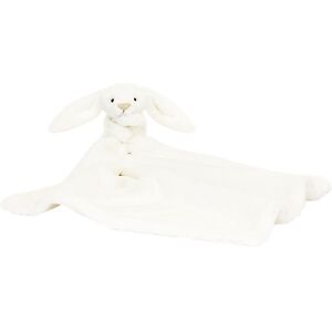 Jellycat Nusseklud - 34x34 Cm - Bashful Luxe Bunny Luna Soother - Jellycat - Onesize - Nusseklud