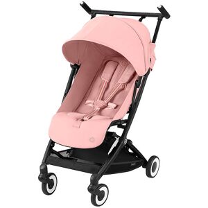 Cybex Klapvogn - Libelle - Candy Pink - Cybex - Onesize - Klapvogn