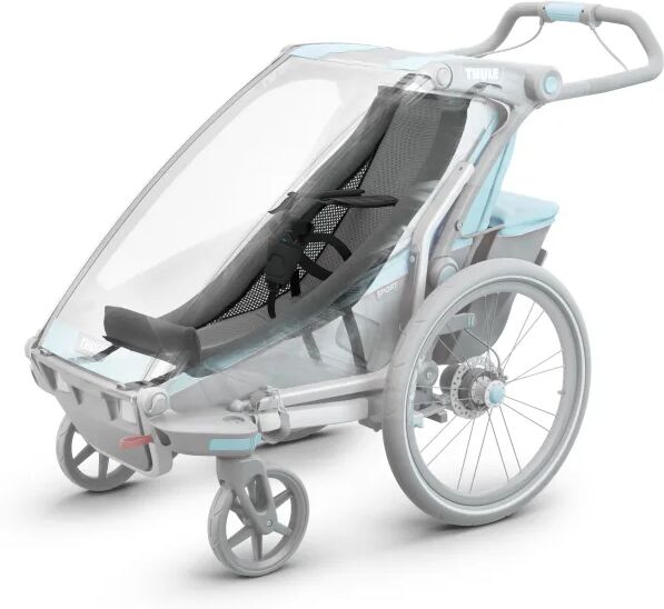 Thule Thule Chariot Infant Sling Grå Grå OneSize