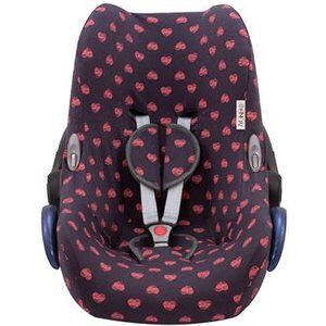 Funda De Algodón Compatible Con Hamaca Babybjorn Soft, Balance Y Bliss Dino  Party Jyoko Vichy con Ofertas en Carrefour