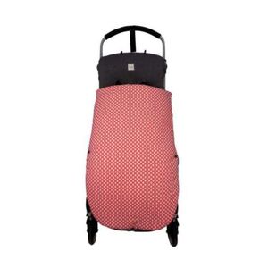 Fun*das Bcn Saco Silla Universal Cotton Fundas Barcelona (S23)