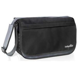 BOLSO CAMBIADOR MESSENGER BABYMOOV