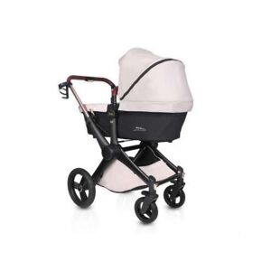 Cochecito Shom by ROBERTO VERINO ELEGANCE de Baby Essentials