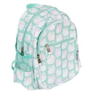 LITTLE LOVE COMPANY Mochila Peacoks (Pavos Reales) Little Lovely Company